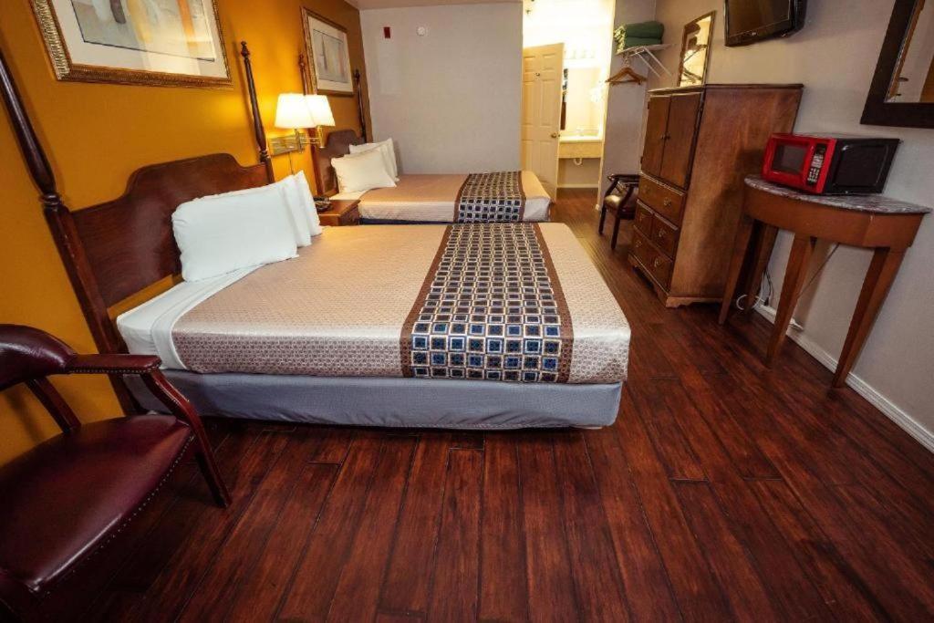 King Resort Branson Exterior foto